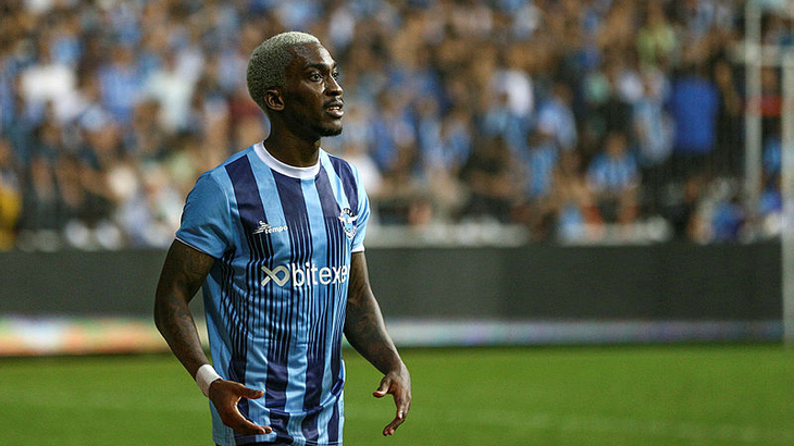 Onyekuru’dan Murat Sancak’a cevap!