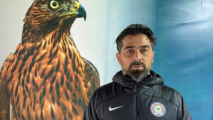 İlhan Palut: Oyuncular şok halindeydiler