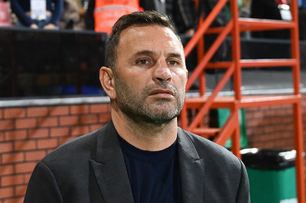 Okan Buruk’tan derbi rotasyonu