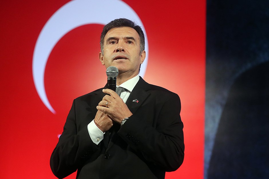 Feyyaz Uçar’dan Quique Setien iddiasına yanıt: “İletişime bile geçmedik”