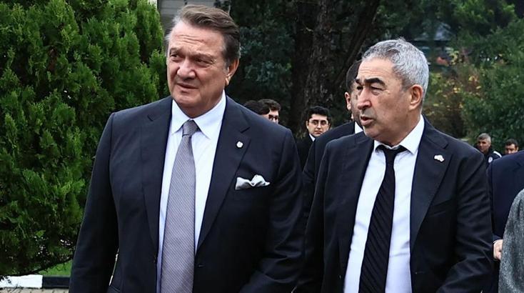 Beşiktaş için transferde sürpriz hedef! Gözler komşuda…