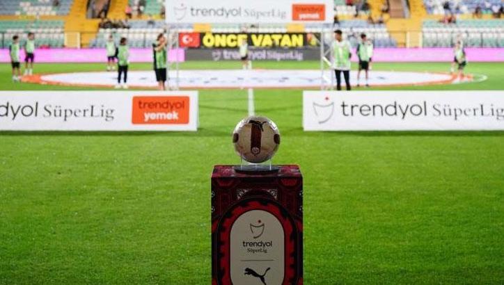 Süper Lig’de heyecan yeniden başlıyor: İşte 17. haftanın programı