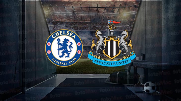 Chelsea – Newcastle United maçı ne zaman, saat kaçta ve hangi kanalda canlı yayınlanacak? | İngiltere Lig Kupası