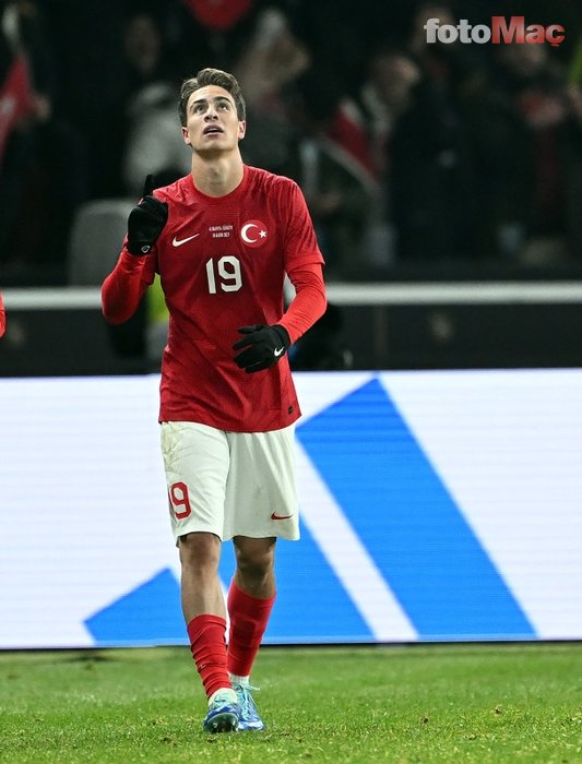 Kenan Yıldız’a Ada’dan bir talip daha! Liverpool’un ardından…