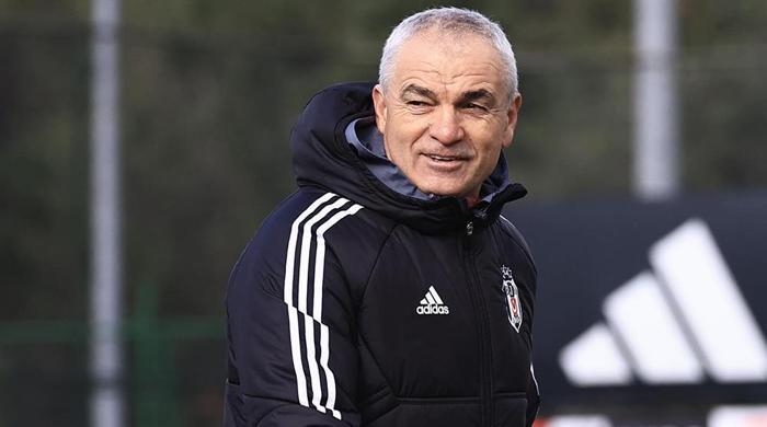 Beşiktaş Rıza Çalımbay’ın sözleşmesini uzattı! Kontratta önemli detay…