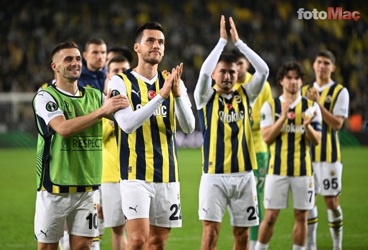 Fenerbahçe’nin yıldızı Inter’e! Transferi böyle duyurdular