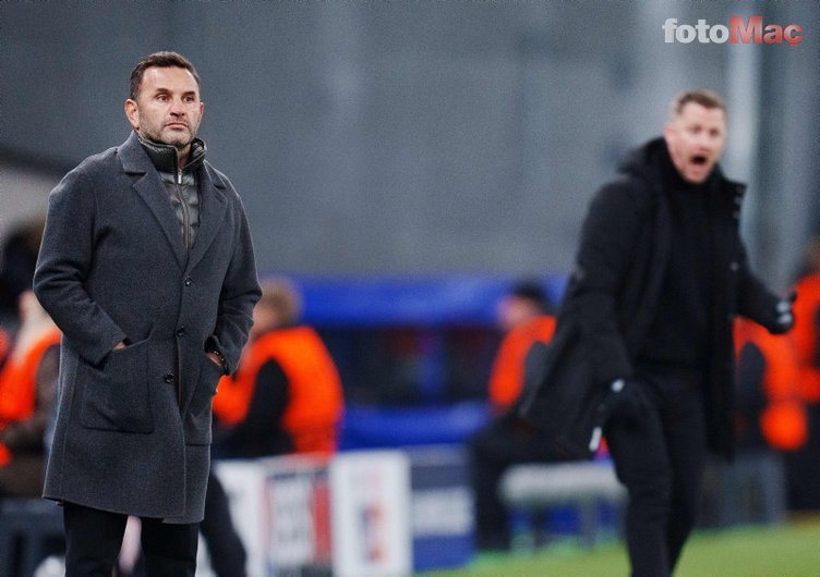 GALATASARAY HABERLERİ – Okan Buruk’un orta saha planı belli oldu! Jean Lucas…