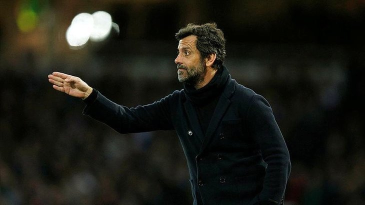 Sevilla’da Quique Sanchez Flores dönemi!