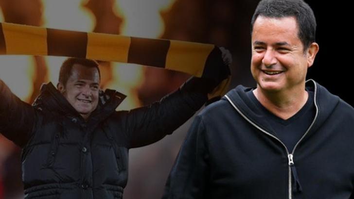 Acun Ilıcalı açıkladı: Şimdiden bir oyuncuyla anlaştık