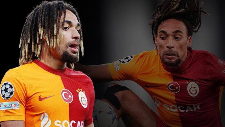 Sacha Boey’e İngiltere’den dev talip! İşte teklif yapılacak rakam…