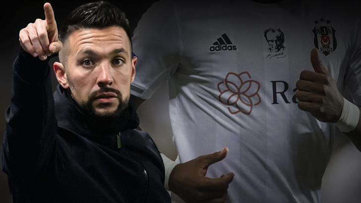 Francesco Farioli, gözü Beşiktaş’ın yıldızına dikti! Kadro dışı bırakılmıştı…