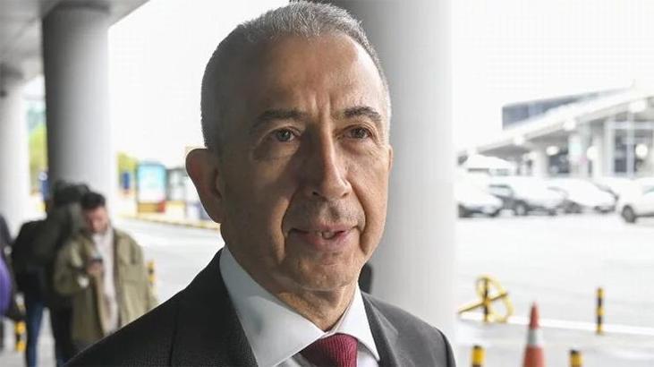 Galatasaray 2. Başkanı Metin Öztürk’ten Şampiyonlar Ligi tepkisi ve Sparta Prag kura yorumu!