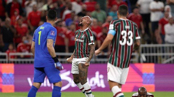 Fluminense 2-0 Al Ahly (MAÇ SONUCU – ÖZET)