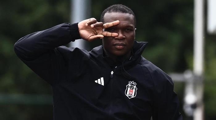 Beşiktaş’a transferde çarpıcı öneri! Aboubakar’ın yerine dünya yıldızı golcü…