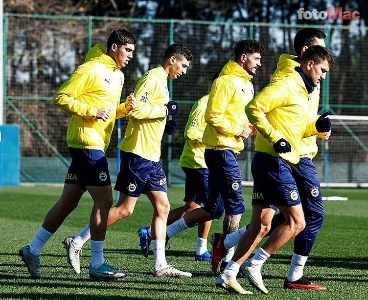 TRANSFER HABERİ – Fenerbahçe’den stoper hamlesi! Tottenham ile masaya oturuldu