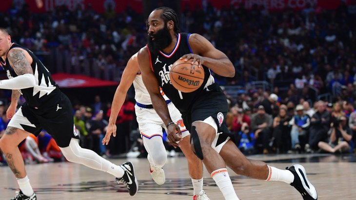 LOS ANGELES CLIPPERS 151-127 INDIANA PACERS (MAÇ SONUCU ÖZET)