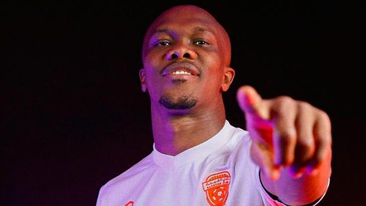 Anthony Nwakaeme’den şok haber! İşte sahalardan uzak kalacağı süre…