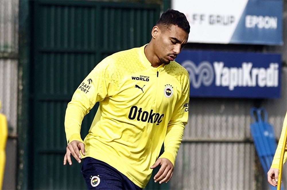 Fenerbahçe stoper transferinde hedef değiştirdi