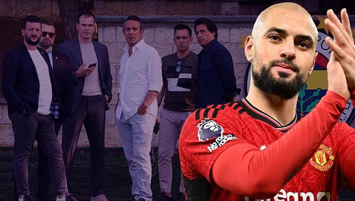 Fenerbahçe’ye Rade Krunic transferinde müjde! İşte Milan’ın planı…