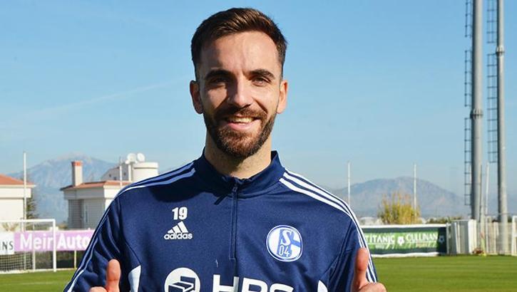 Kenan Karaman, Schalke 04’ü ayakta tutuyor!