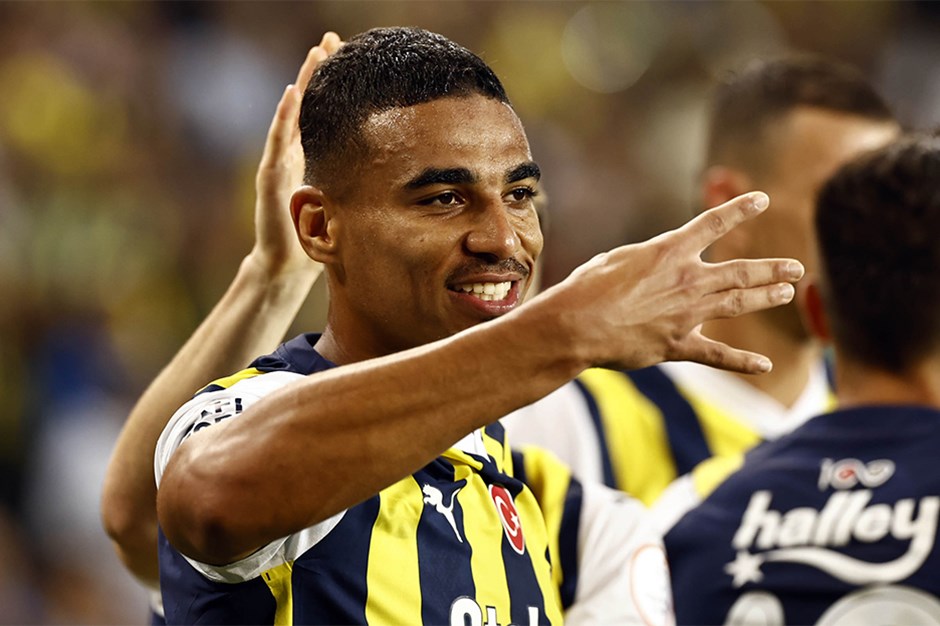 Djiku derbiyi değerlendirdi: “Şampiyonluk için bu maçları da kazanmalıyız”