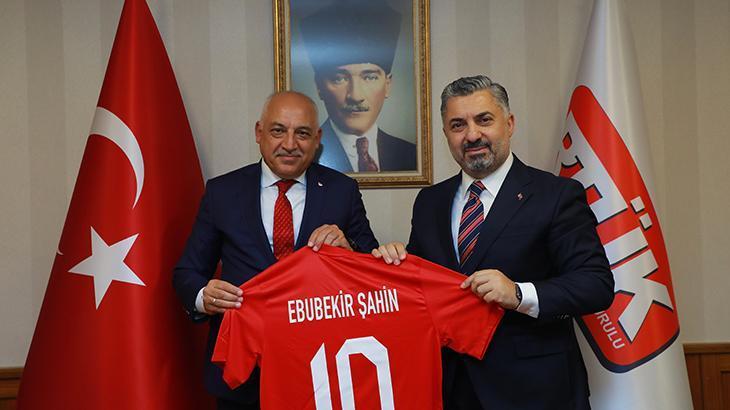 RTÜK’ten spor programlarına yönelik ilke kararı