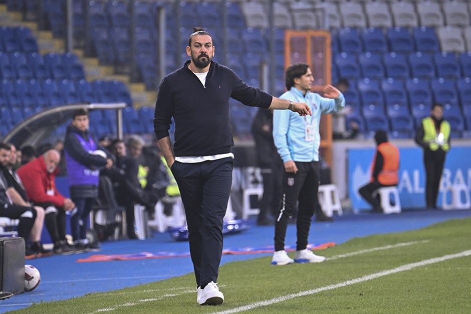 Servet Çetin: VAR’a rağmen hatalı kararlar çıkıyor, sıkıntı bu