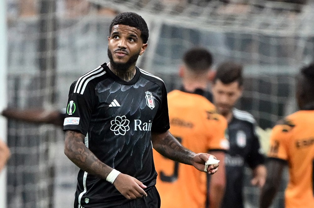 Valentin Rosier’e Farioli ilgisi: Kadro dışı bırakılan futbolcuyla takas önerisi