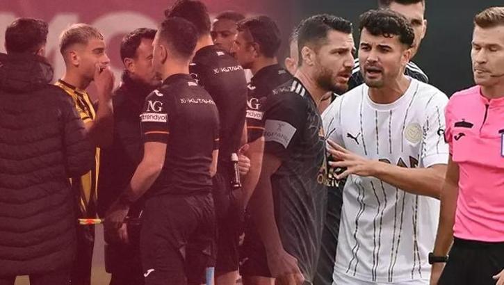 İstanbulspor’un sahadan çekilmesi ilk olmayacaktı! Bir kulüp daha son anda vazgeçti
