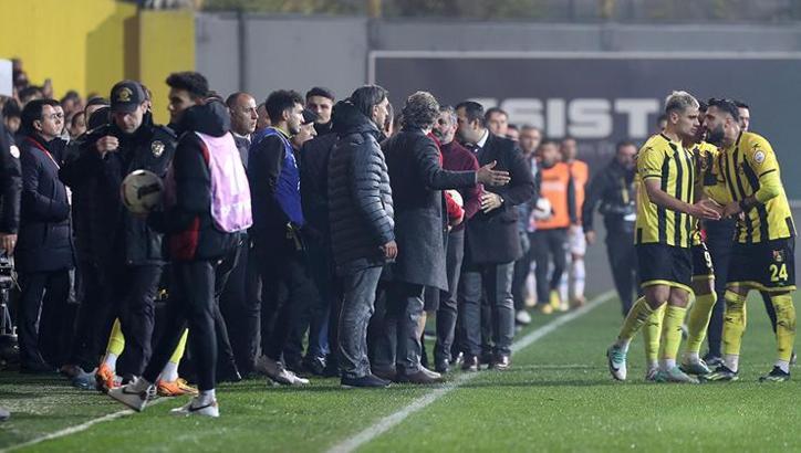 İstanbulspor’dan açıklama: Sarıalioğlu basın toplantısı düzenleyecek