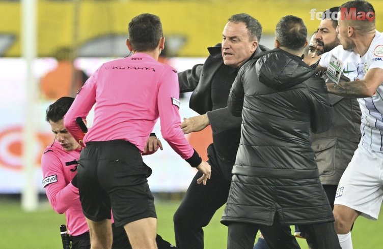 Emre Belözoğlu’ndan Halil Umut Meler’e yanıt! “Koridorda…”