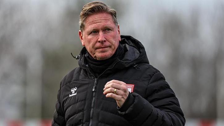 Samsunspor’da Konyaspor maçı öncesi 5 eksik