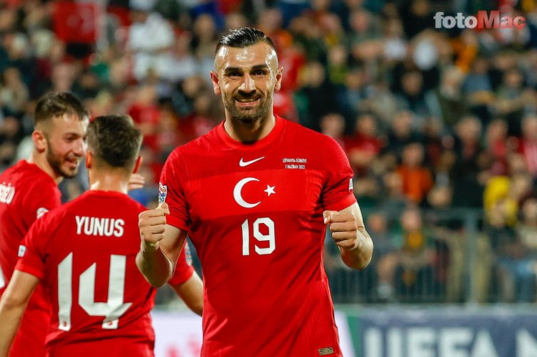 Serdar Dursun’dan flaş Icardi ve Dzeko sözleri! “Fenerbahçe’de olsam…”-