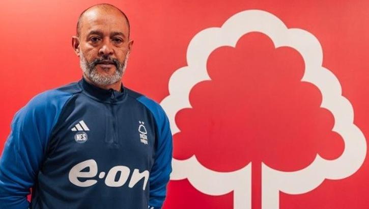 Nuno Espirito Santo Premier Lig’e geri döndü! Yeni adresi Nottingham Forest oldu