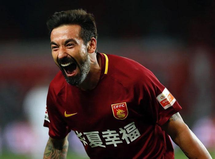Ezequiel Lavezzi bıçaklandı! Kavgaya karıştı…