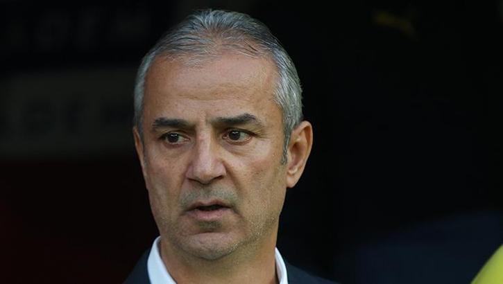 Fenerbahçe’de İsmail Kartal şaşkın! ‘Bu kırmızı kartlar nasıl oldu?’