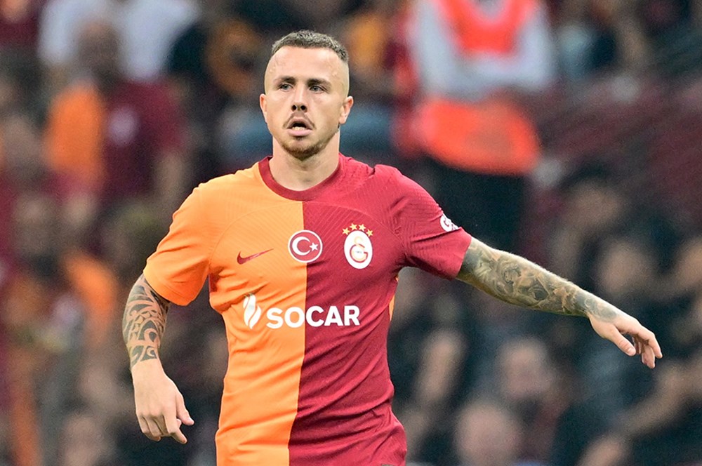 Galatasaray’ın Angelino talebine RB Leipzig’den yanıt