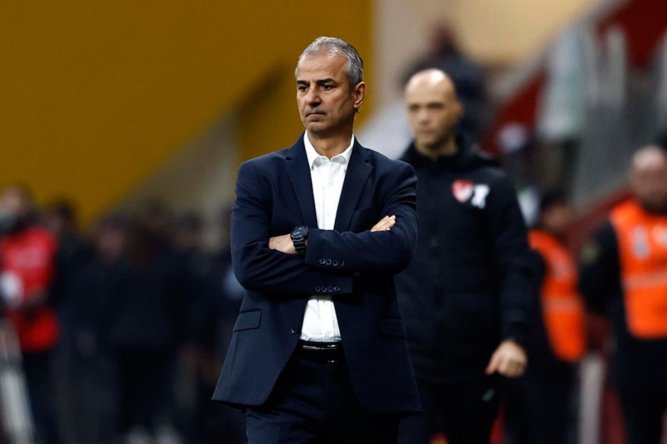 İsmail Kartal: “Basit ve kolay goller yememeliyiz”