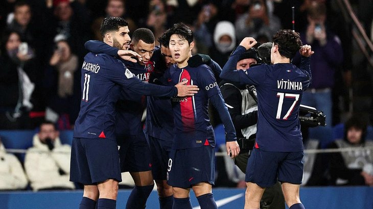 PSG 3-1 Metz (MAÇ SONUCU – ÖZET)