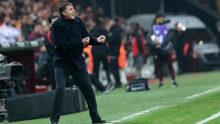 Fatih Karagümrük, Shota Arveladze’yle puansız başladı!