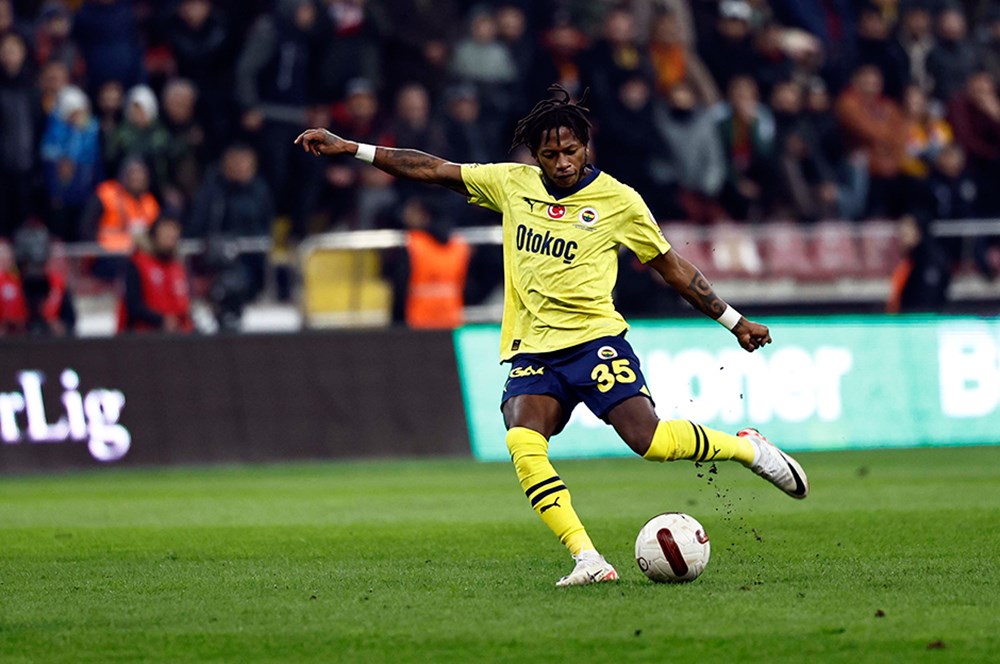 “Güzelim maça berbat final!” | Spor yazarları Kayserispor-Fenerbahçe maçı için ne dedi?