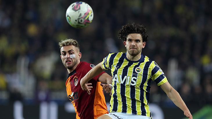 Son dakika! Fenerbahçe – Galatasaray derbisinde taraftar kararı
