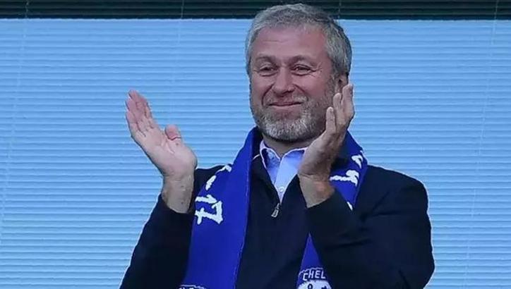 Roman Abramovich’ten görülmemiş bahşiş!