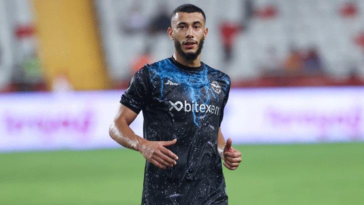 Adana Demirspor’un yıldızı Younes Belhanda’ya sürpriz talip! Süper Lig devine imza atıyor