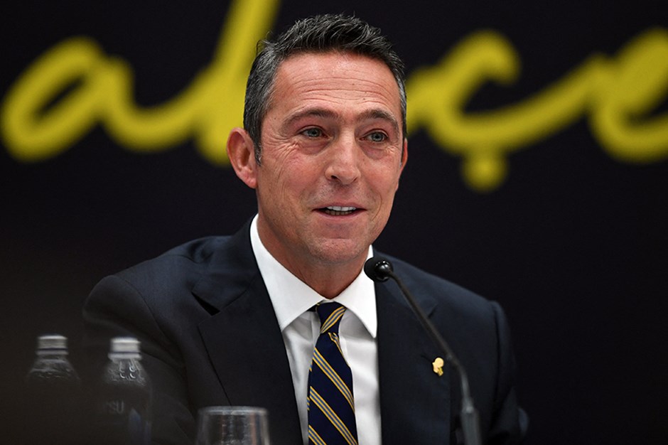 Fenerbahçe’den Avrupa Süper Ligi açıklaması