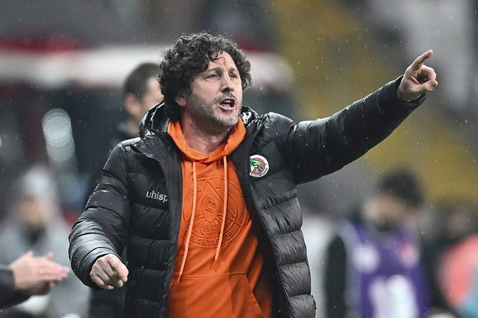 Fatih Tekke: “Böyle bir morale ihtiyacımız vardı”