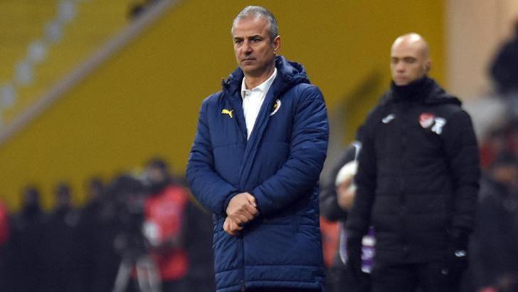 İsmail Kartal’ın orta saha tercihi!