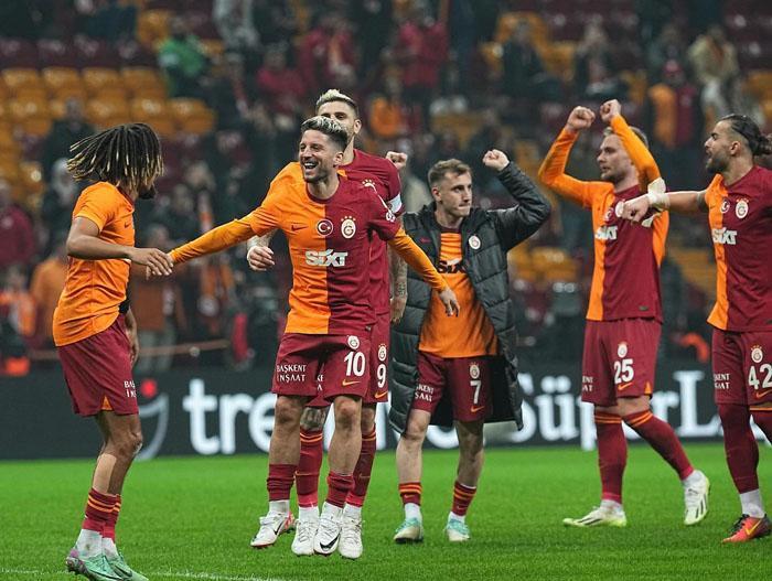 Galatasaray’da son dakika! Fenerbahçe derbisinin 11’i belli oluyor…