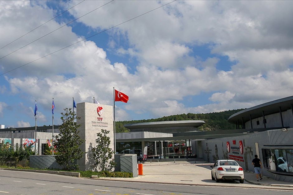 TFF’den Avrupa Süper Ligi’ne ret