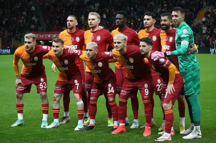 Süper Lig Mücadele